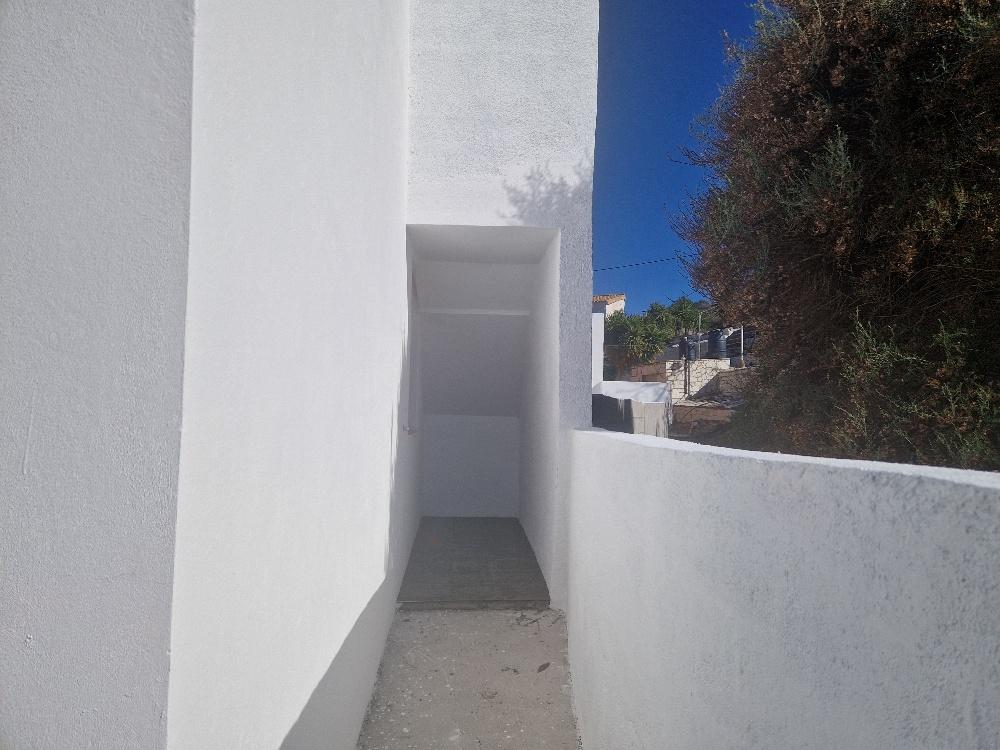 For sale of villa in Cantoria