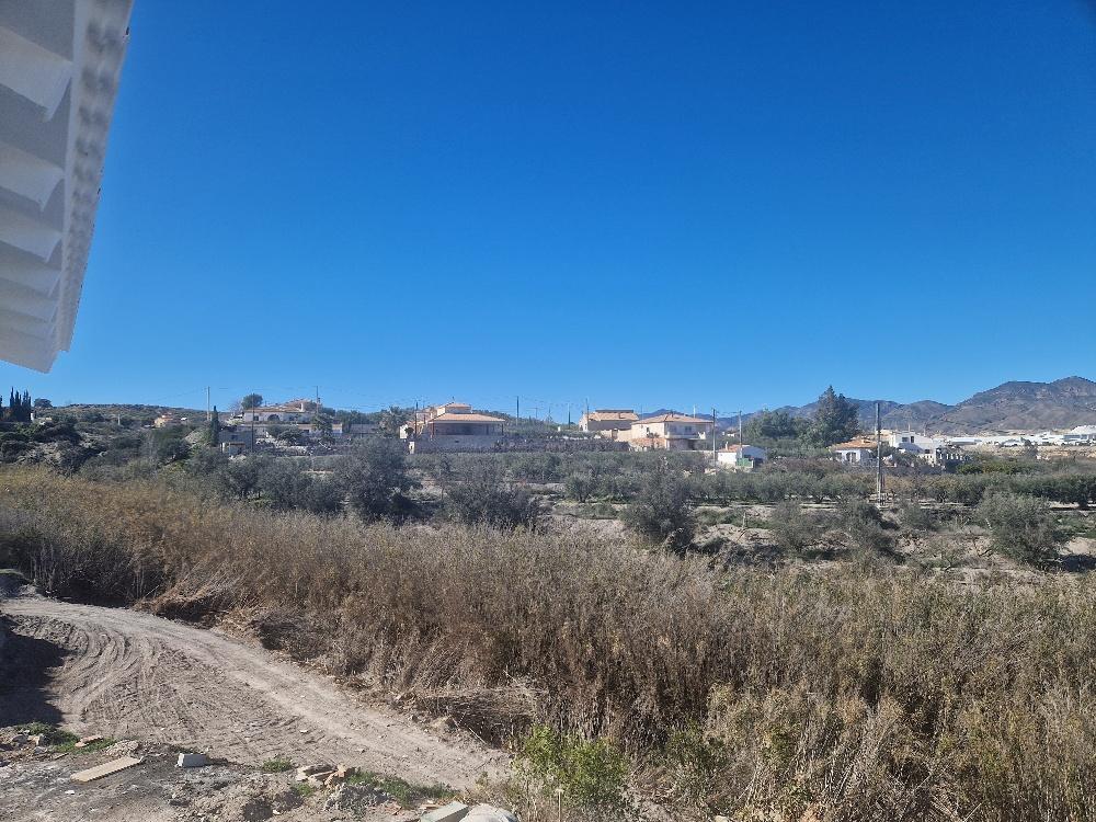For sale of villa in Cantoria