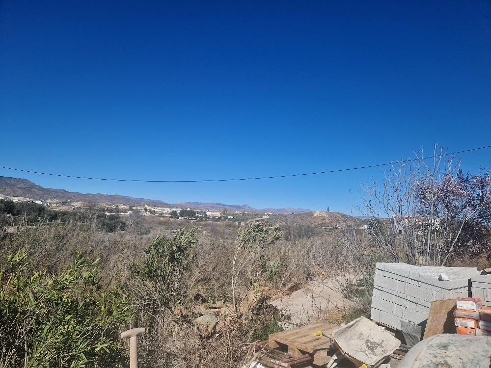 For sale of villa in Cantoria