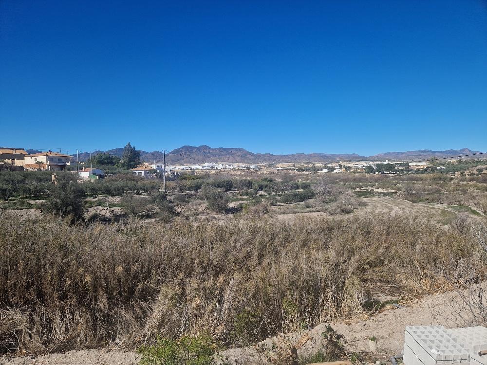For sale of villa in Cantoria