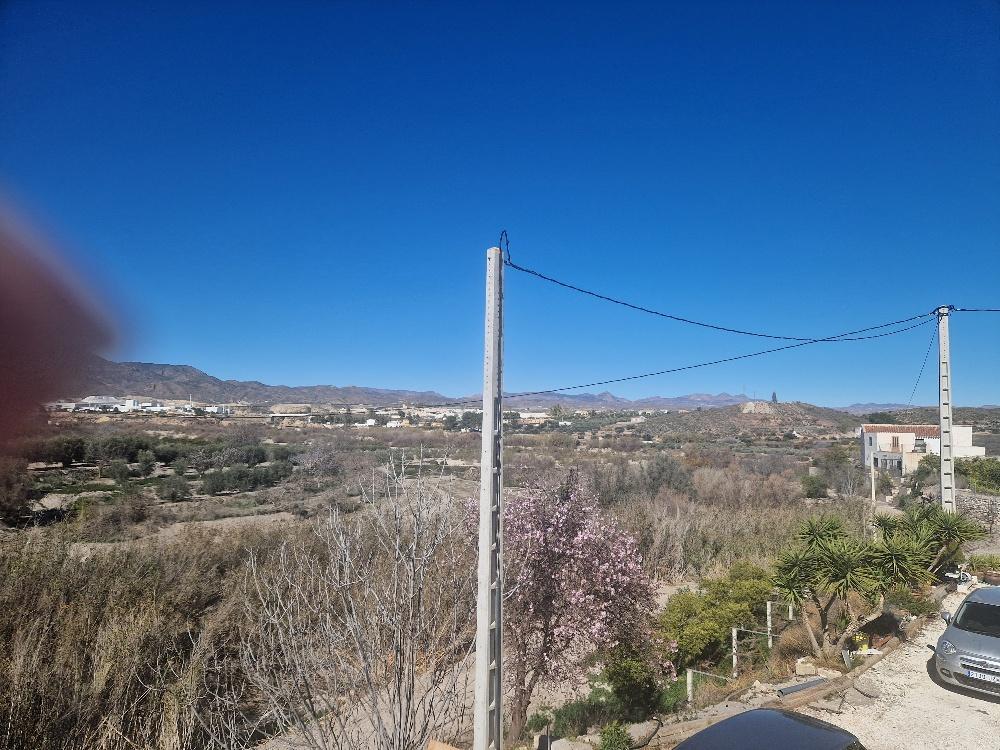 For sale of villa in Cantoria