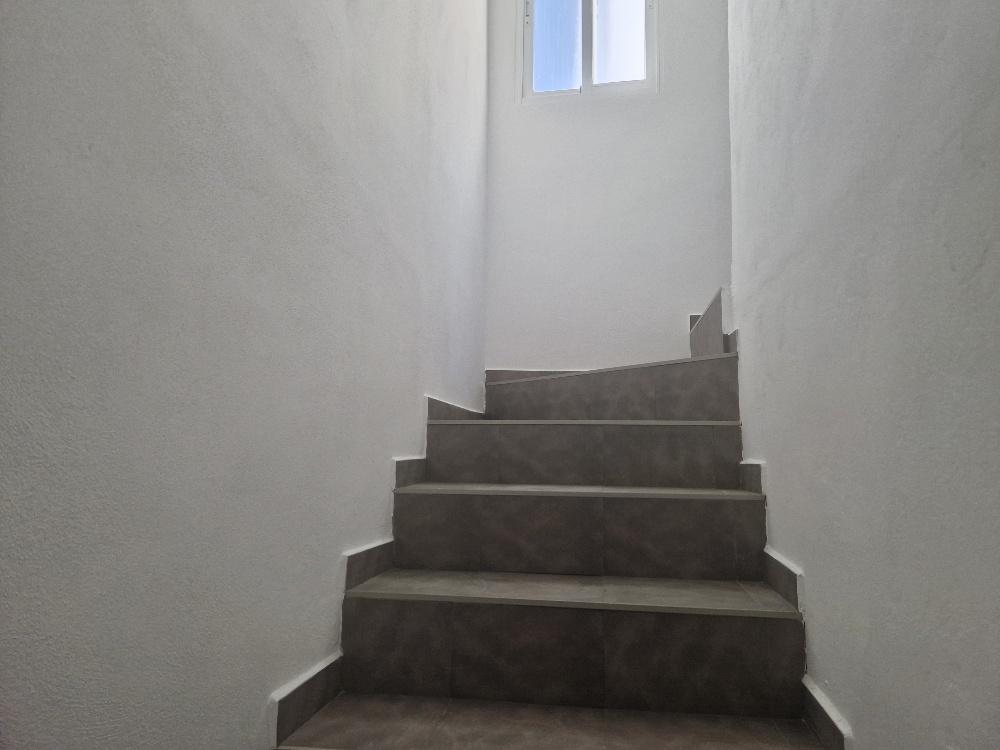 For sale of villa in Cantoria