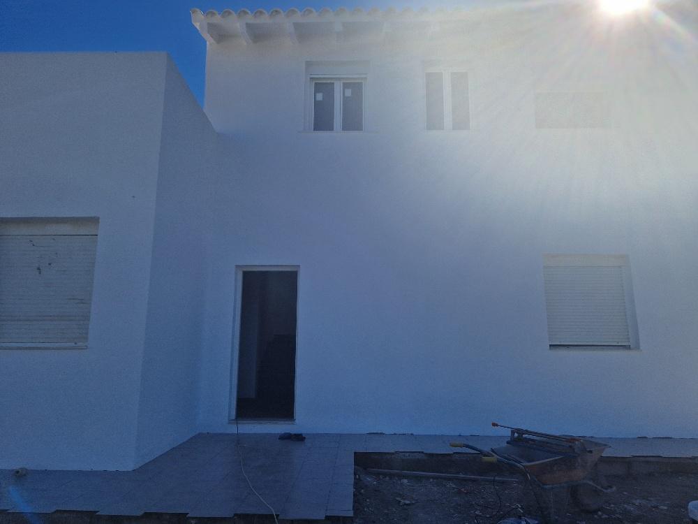 For sale of villa in Cantoria