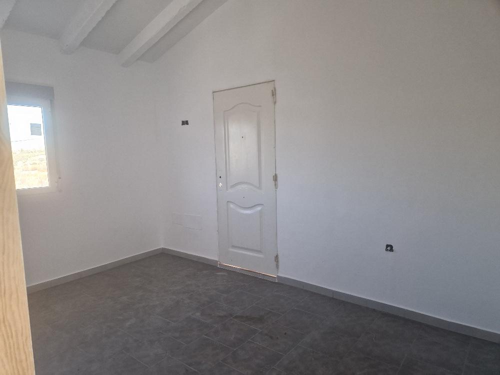 For sale of villa in Cantoria