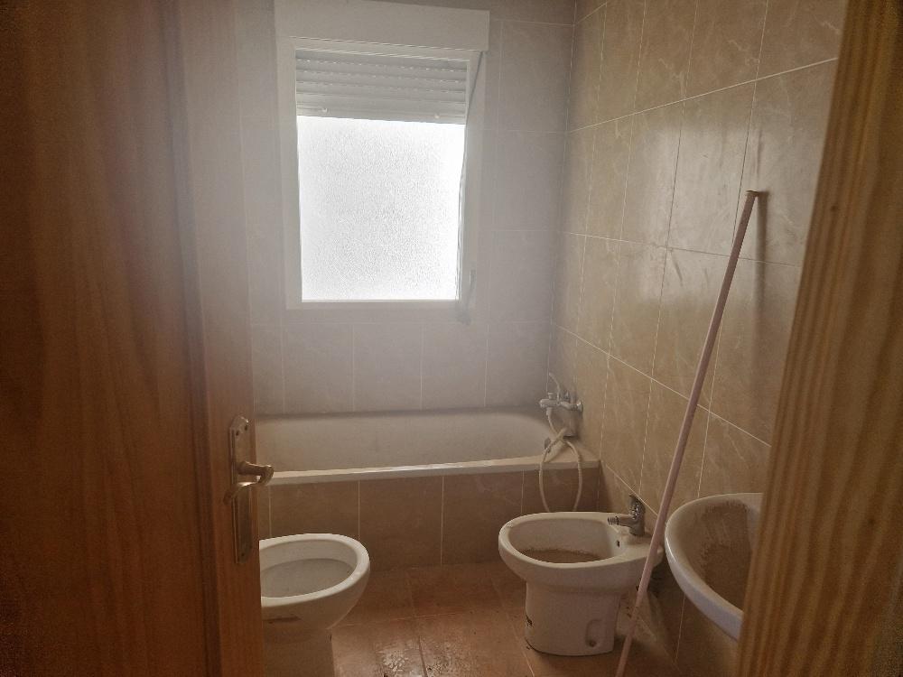 For sale of villa in Cantoria