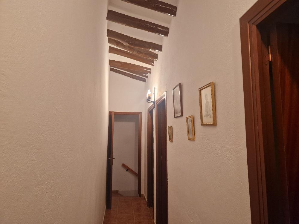 Venta de casa en Somontín