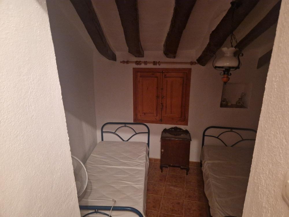 Venta de casa en Somontín