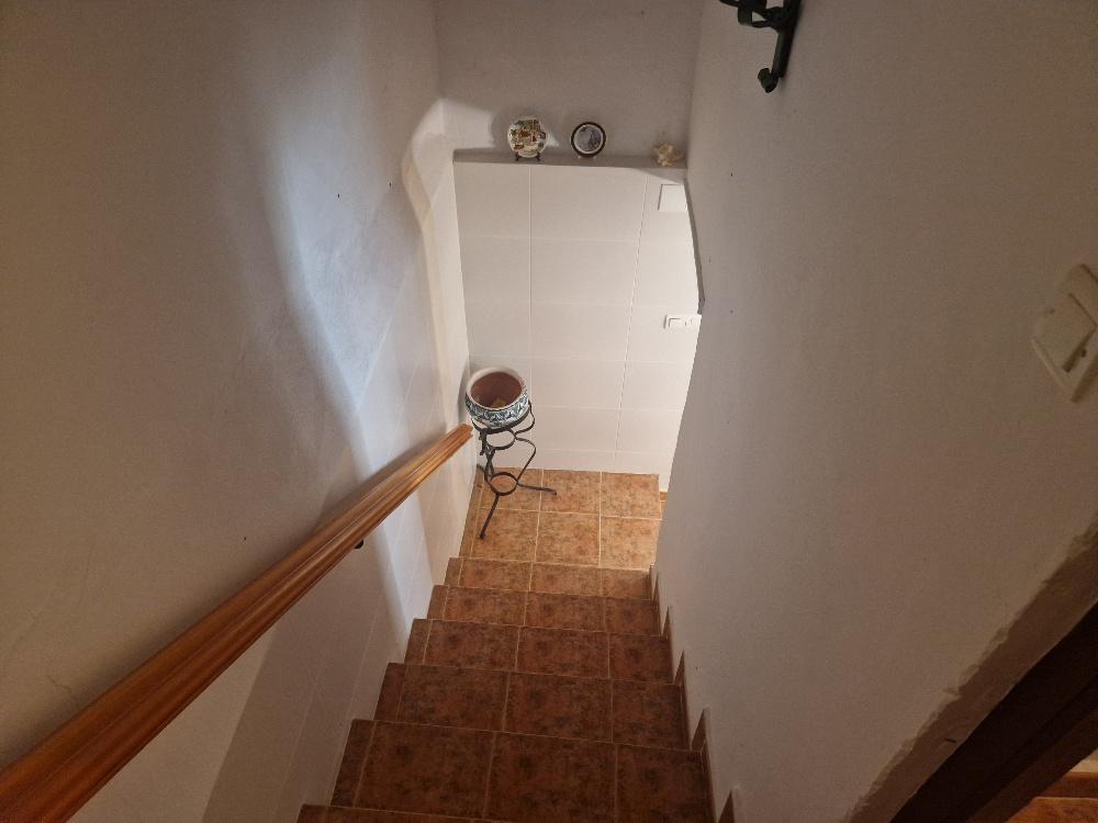 Venta de casa en Somontín