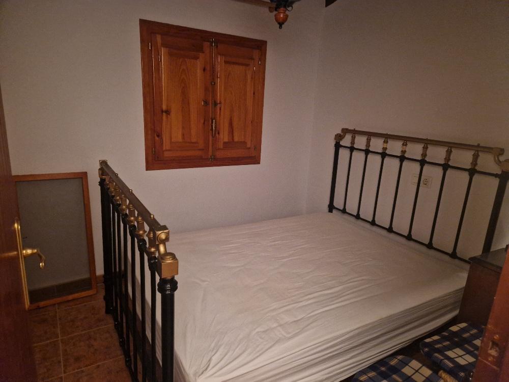 Venta de casa en Somontín
