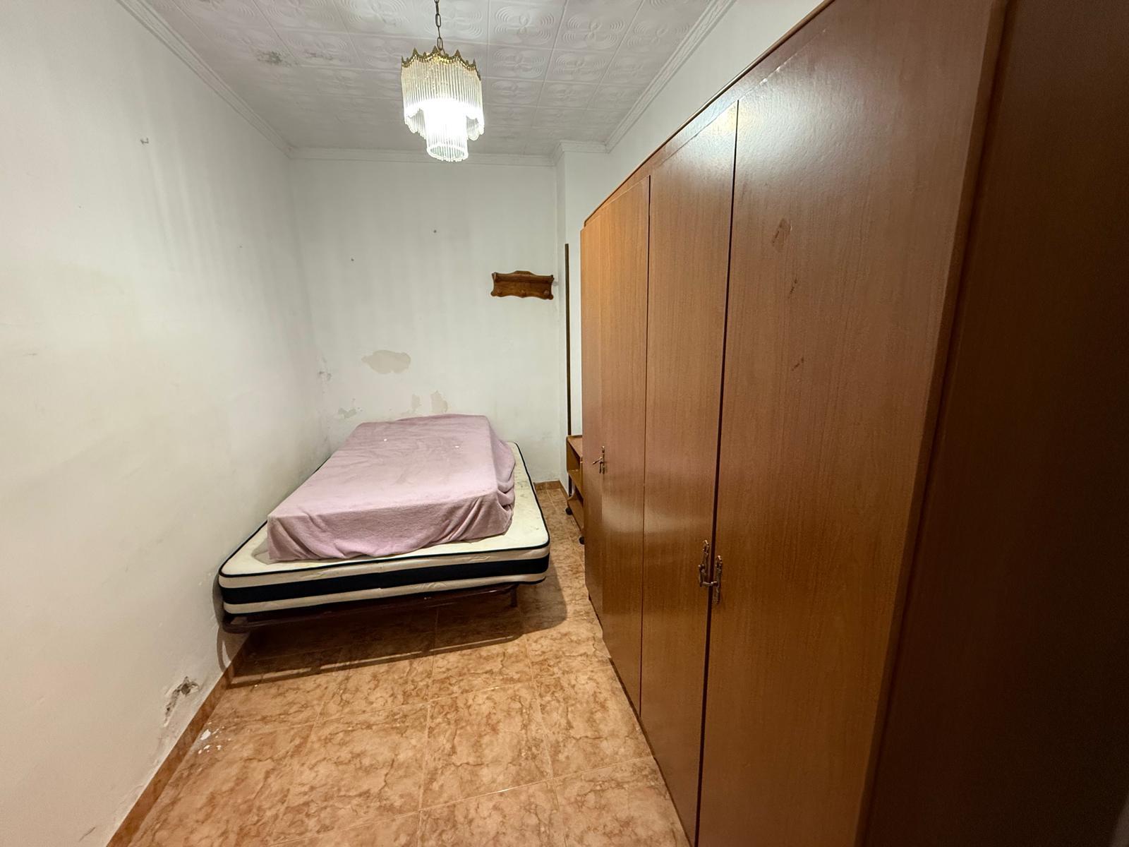 For sale of house in Albox