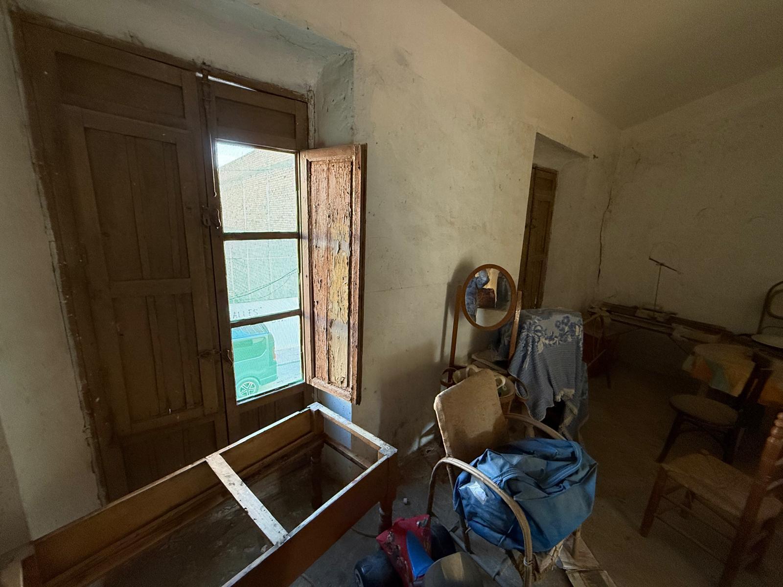 For sale of house in Albox