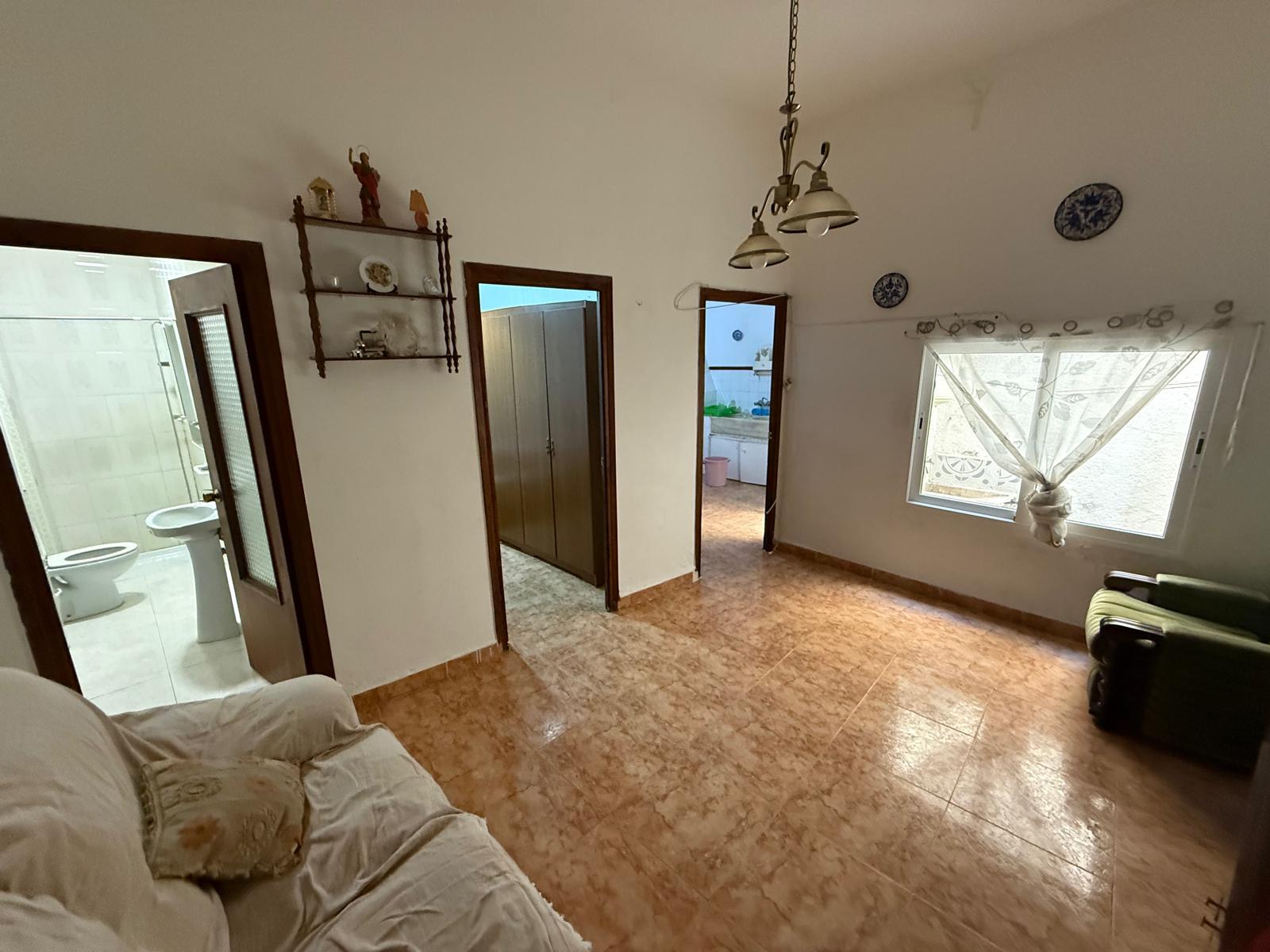 For sale of house in Albox