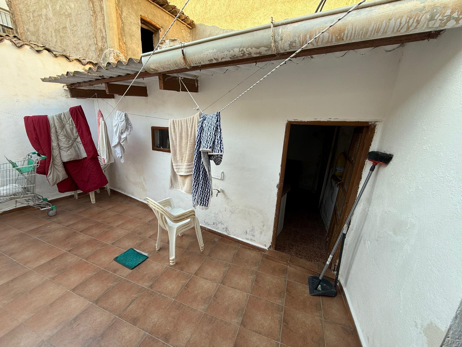 For sale of house in Albox