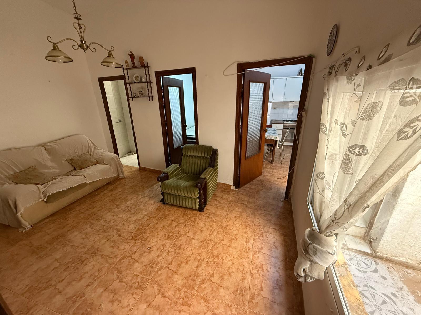 For sale of house in Albox