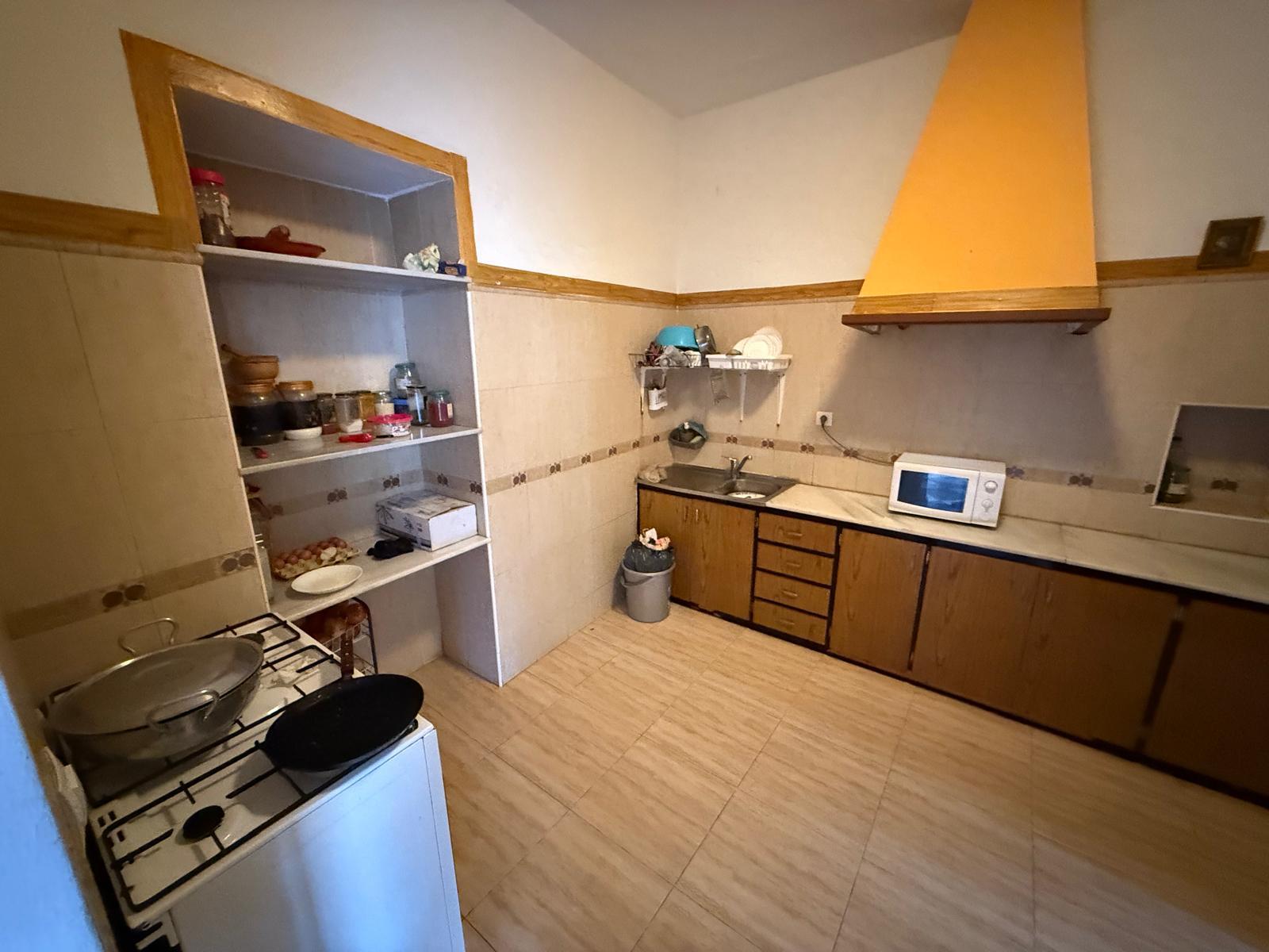 For sale of house in Albox