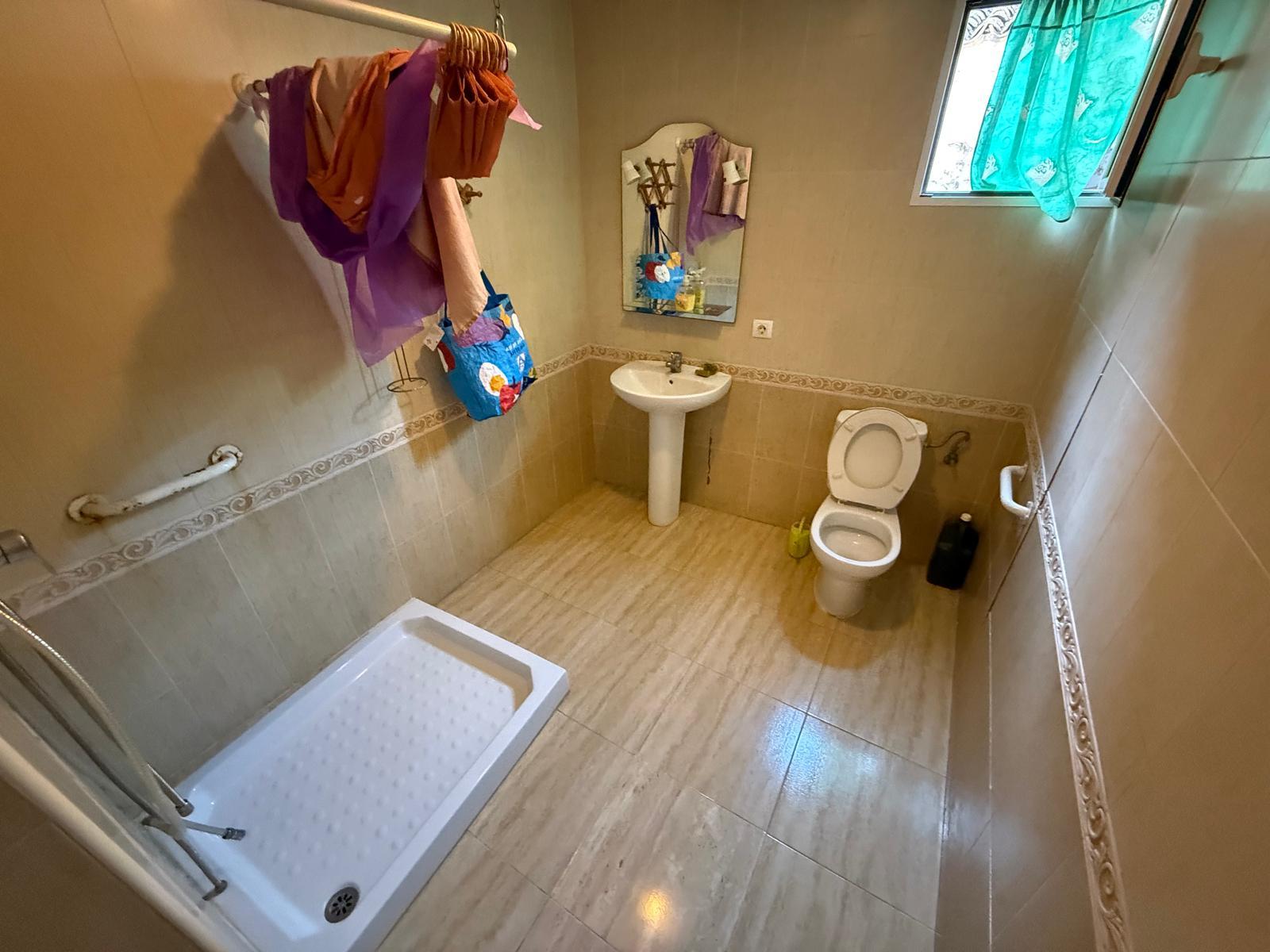 For sale of house in Albox