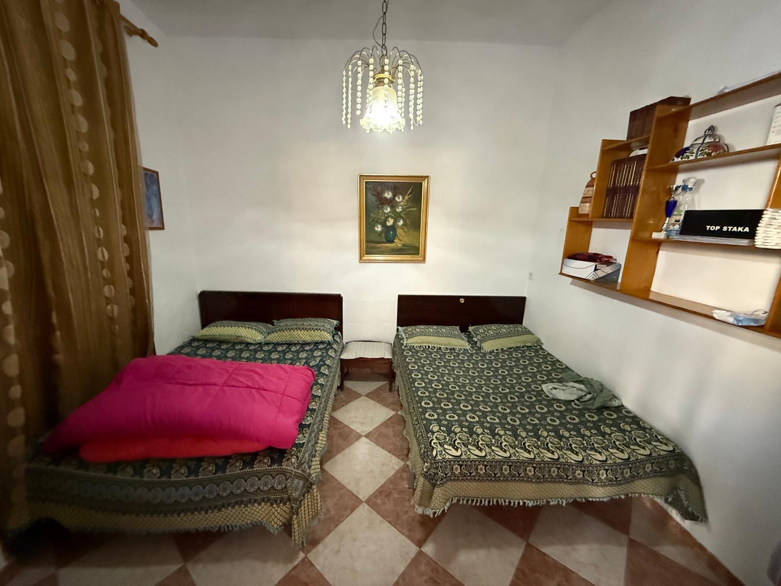For sale of house in Albox