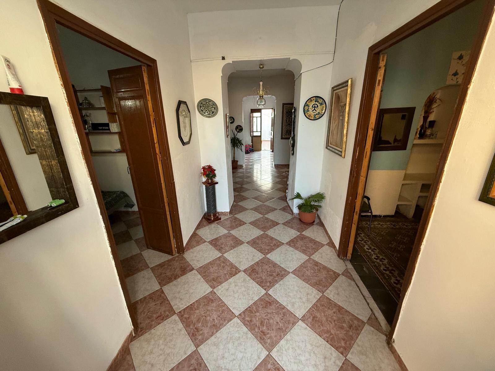 For sale of house in Albox