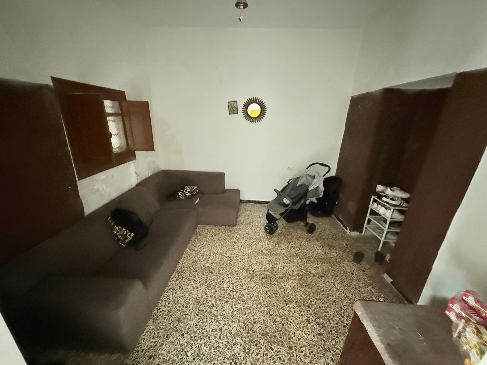 For sale of house in Albox
