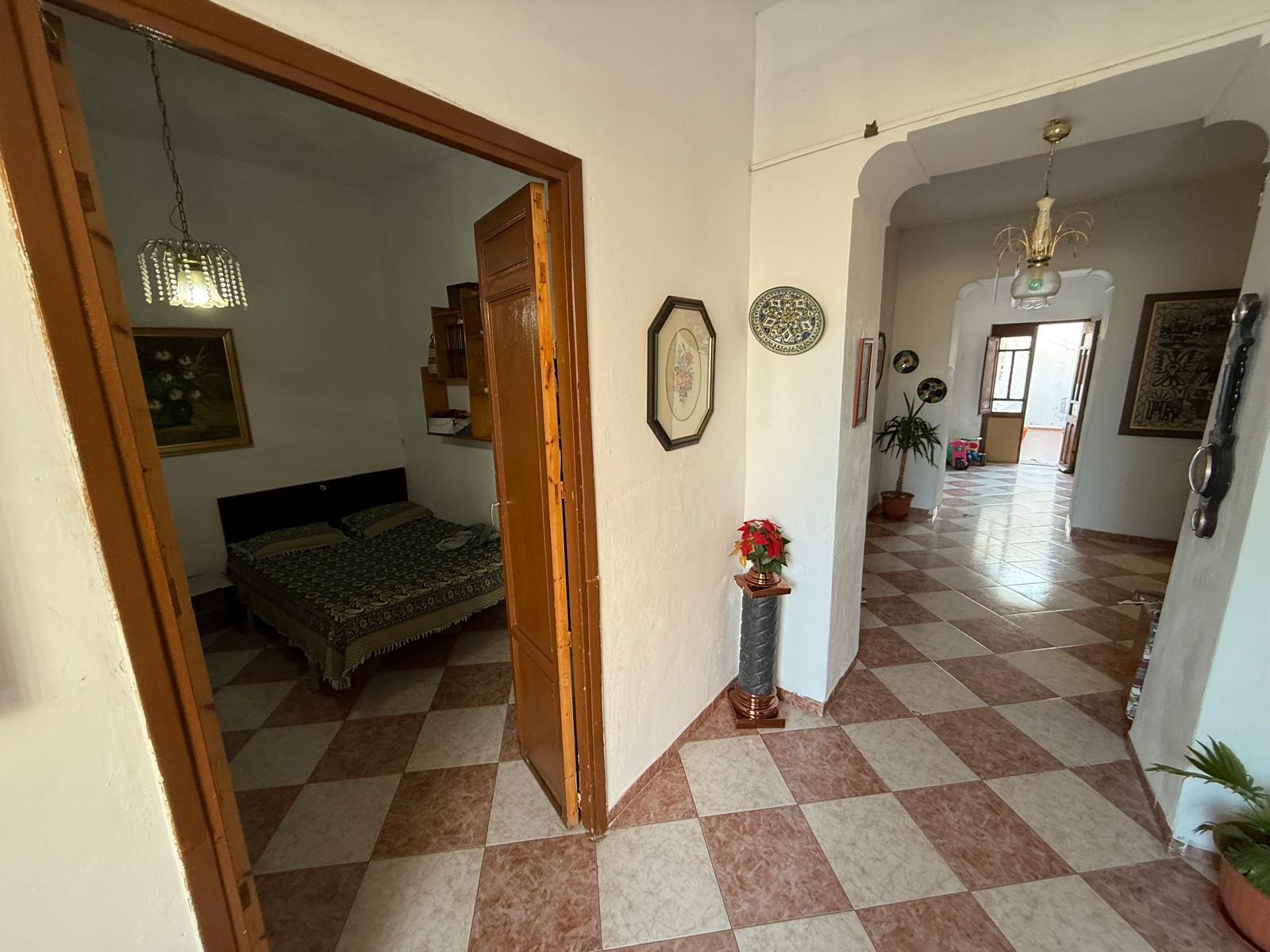 For sale of house in Albox