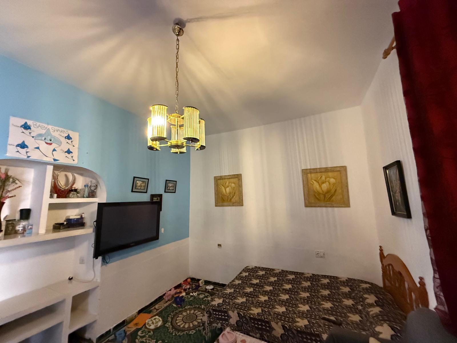 For sale of house in Albox