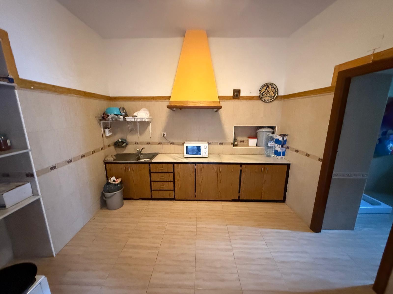 For sale of house in Albox
