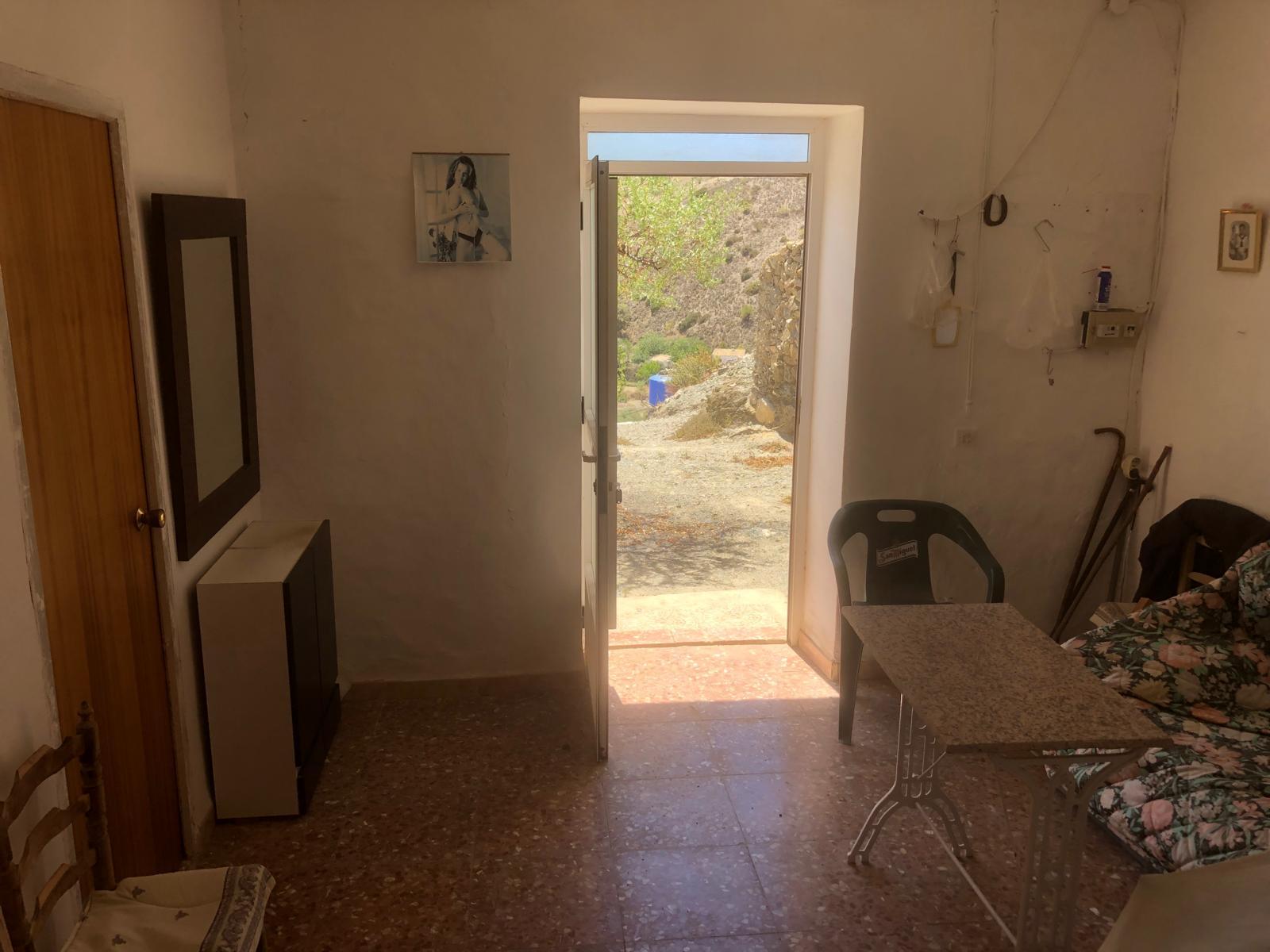 Venta de casa en Albox