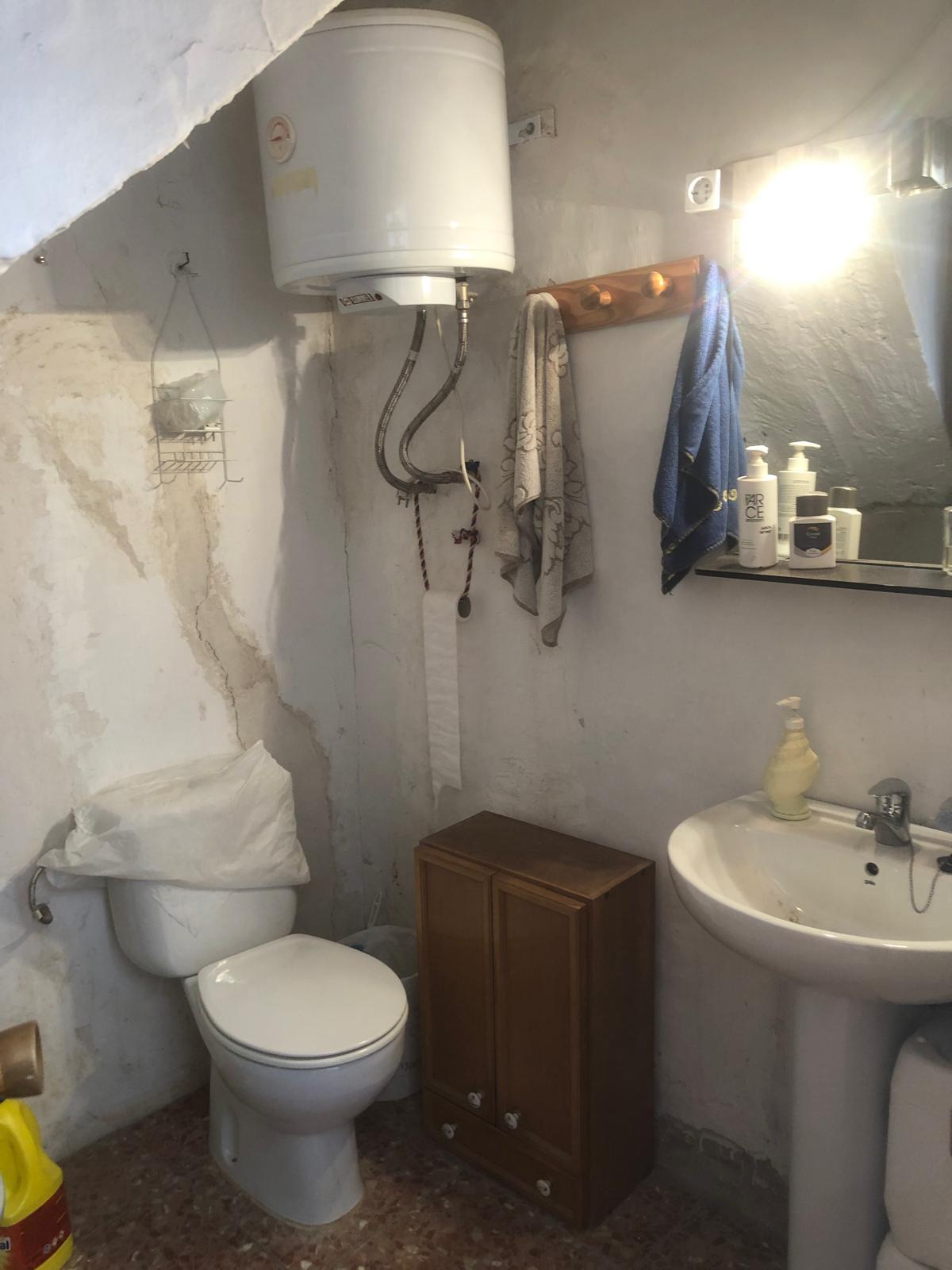 Venta de casa en Albox