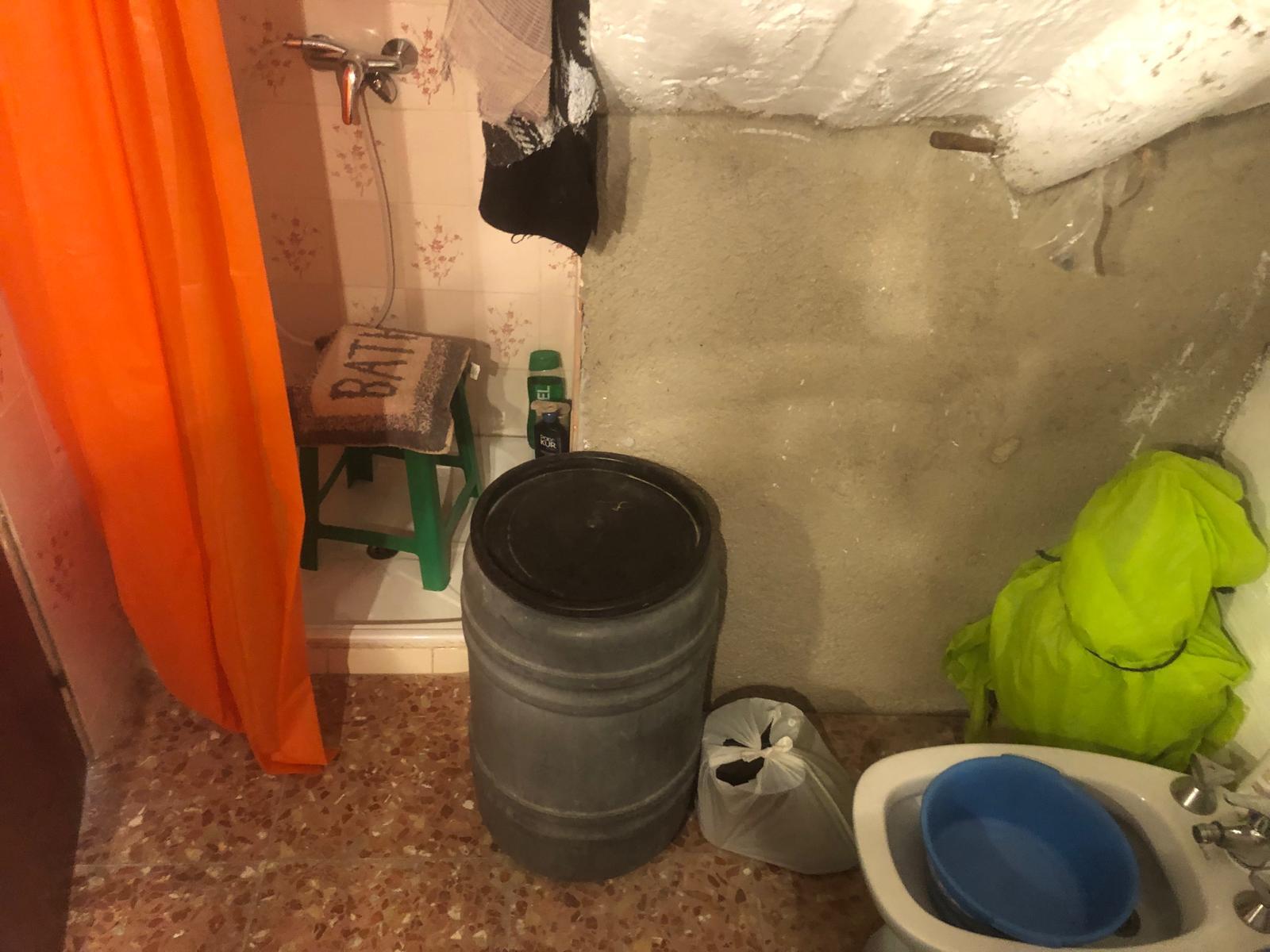 Venta de casa en Albox