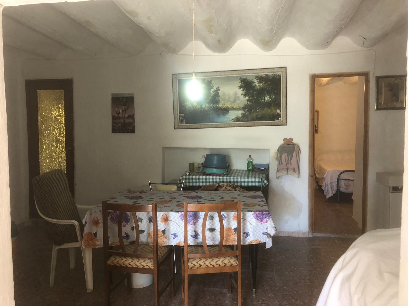 Venta de casa en Albox