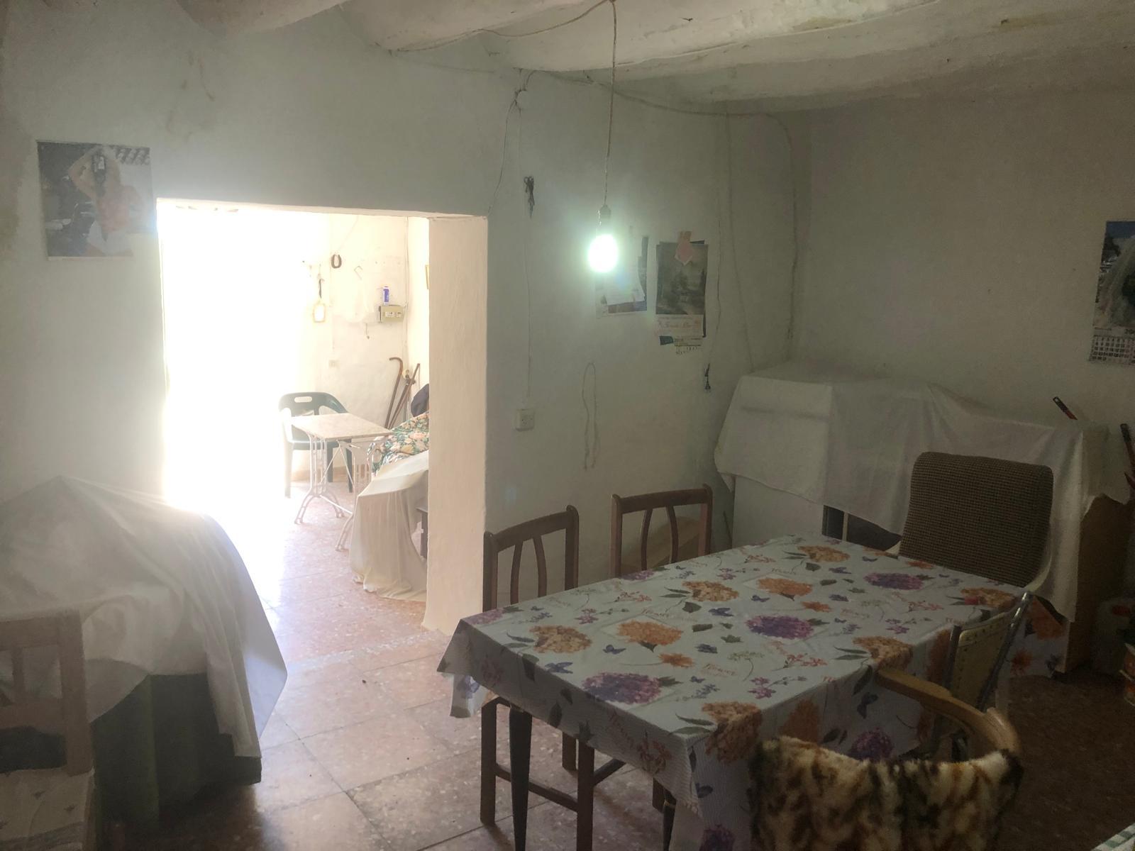 Venta de casa en Albox