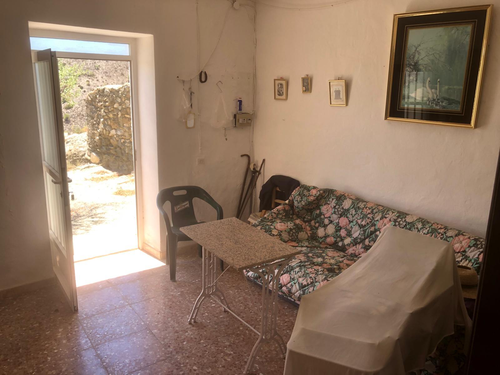 Venta de casa en Albox