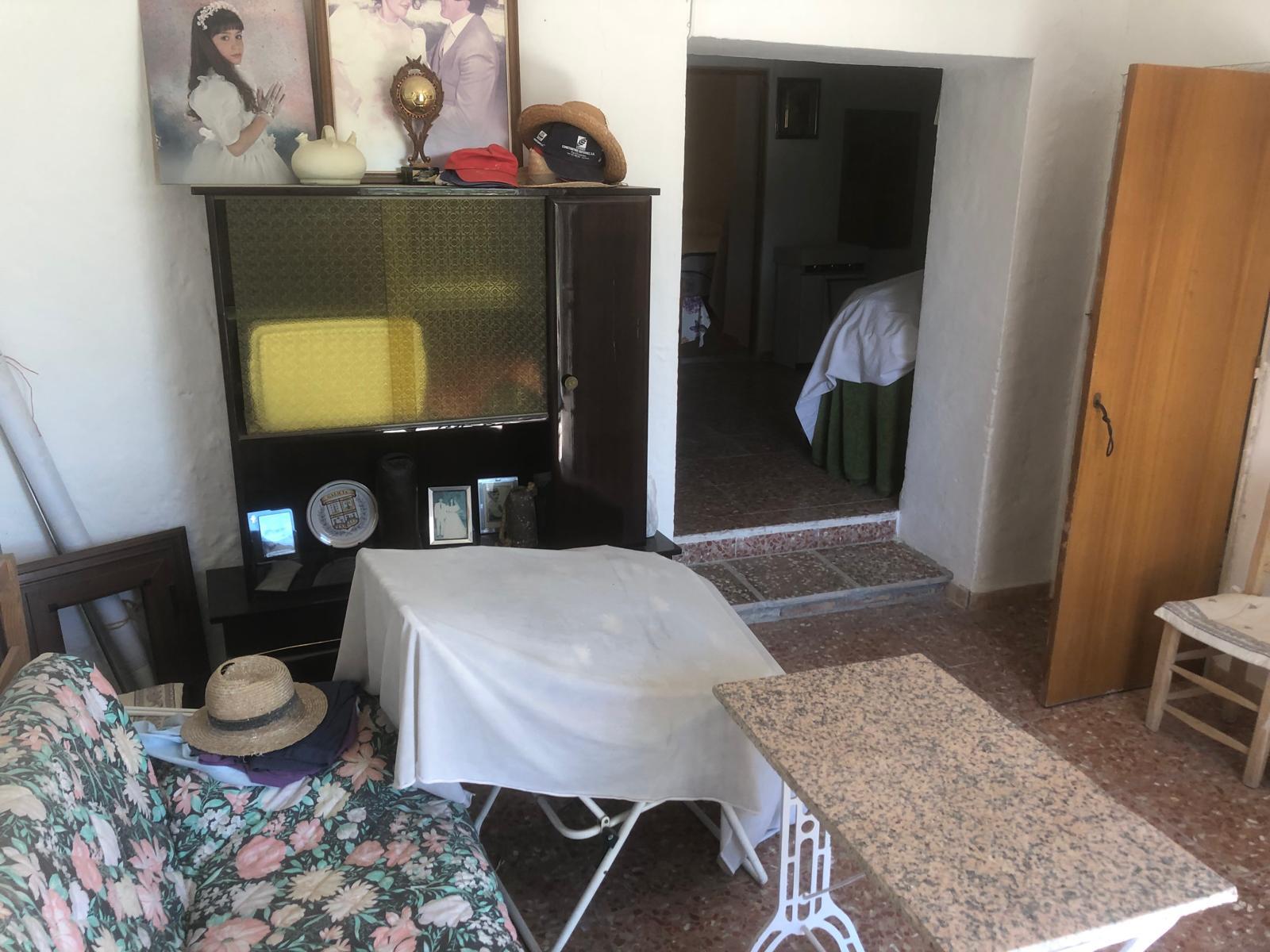 Venta de casa en Albox