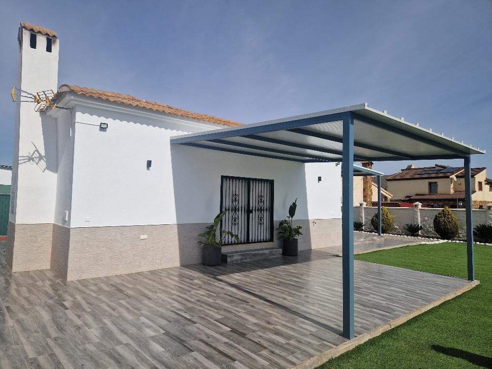 For sale of villa in Cantoria