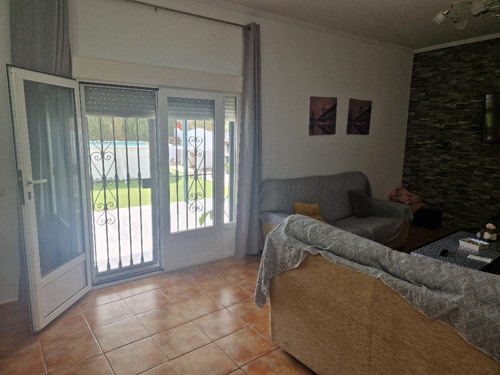 For sale of villa in Cantoria