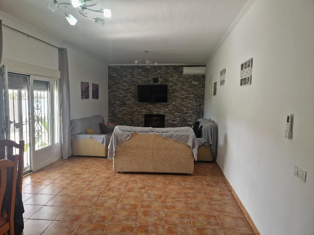 For sale of villa in Cantoria