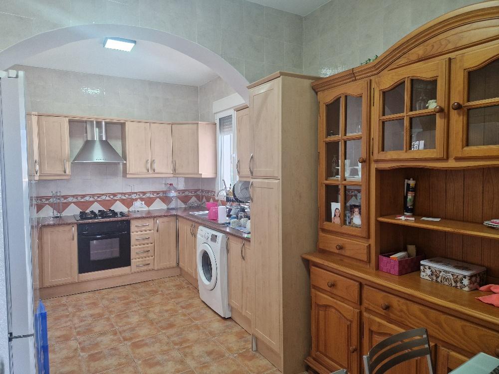 For sale of villa in Cantoria