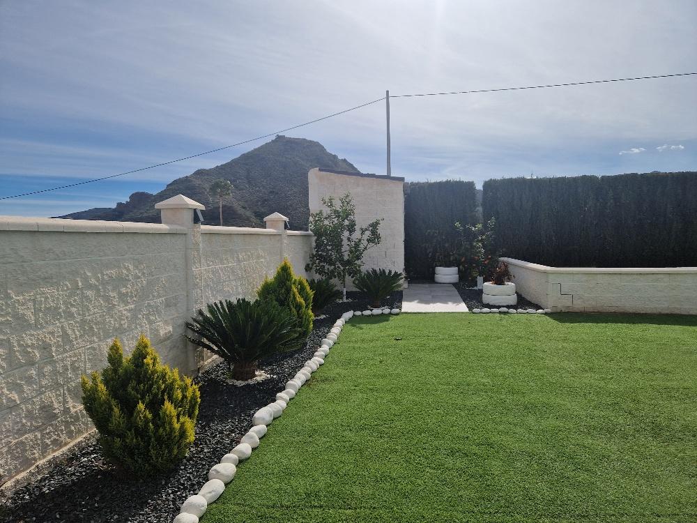 For sale of villa in Cantoria