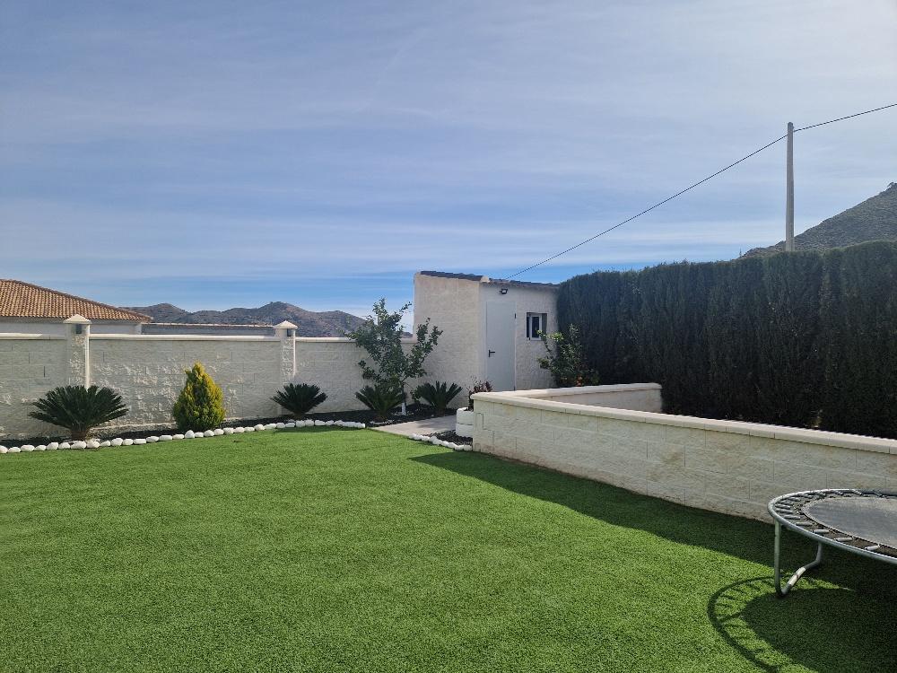 For sale of villa in Cantoria