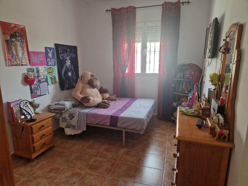For sale of villa in Cantoria