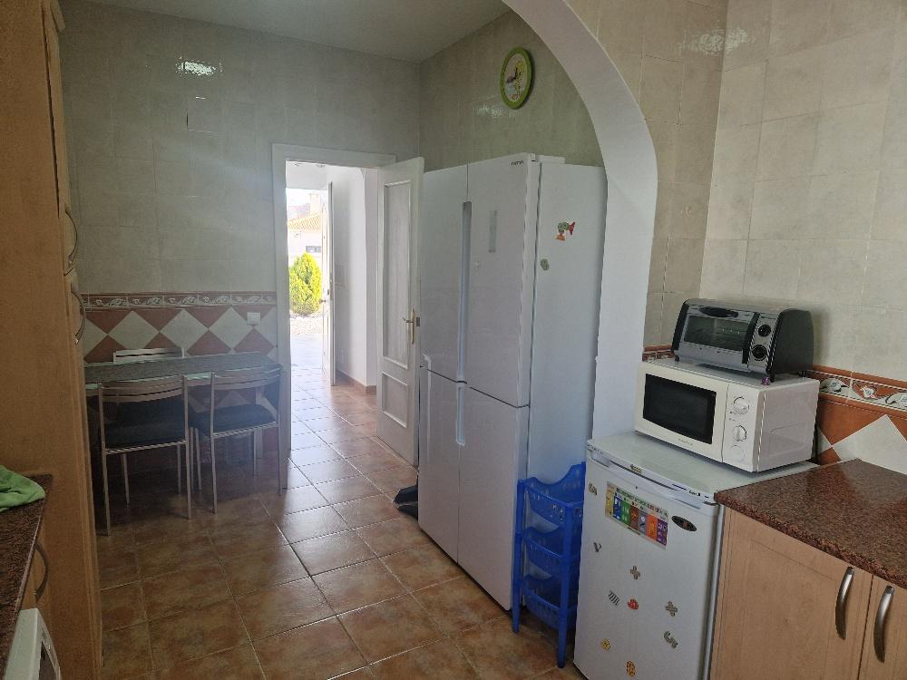 For sale of villa in Cantoria