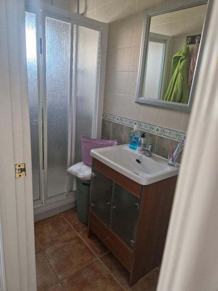 For sale of villa in Cantoria