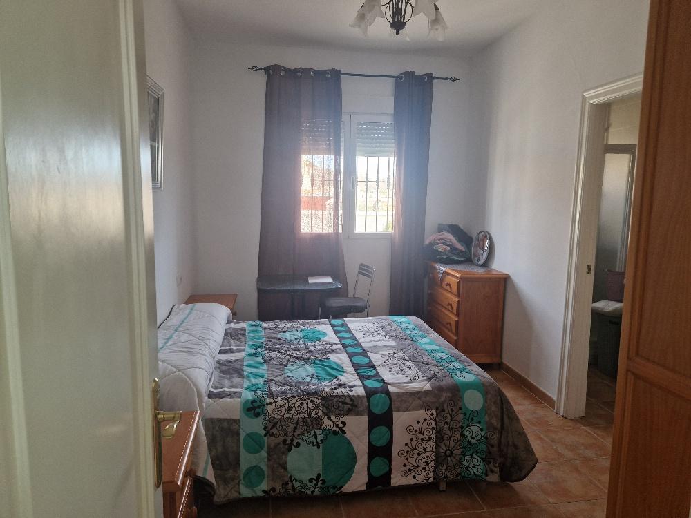 For sale of villa in Cantoria