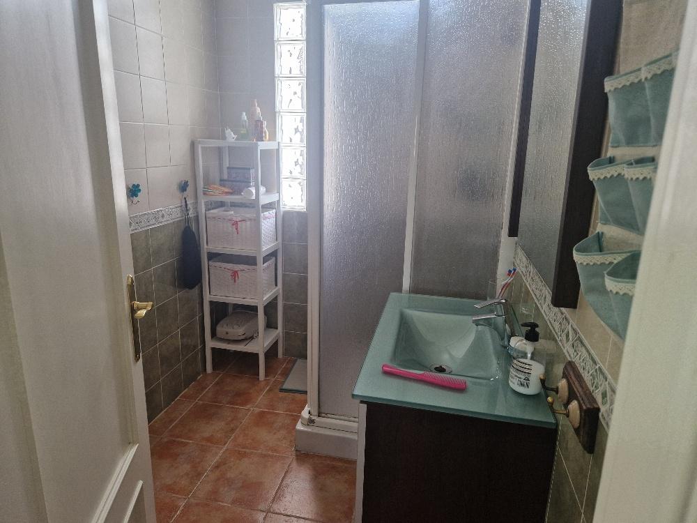 For sale of villa in Cantoria