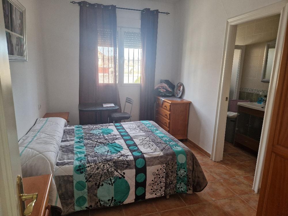 For sale of villa in Cantoria