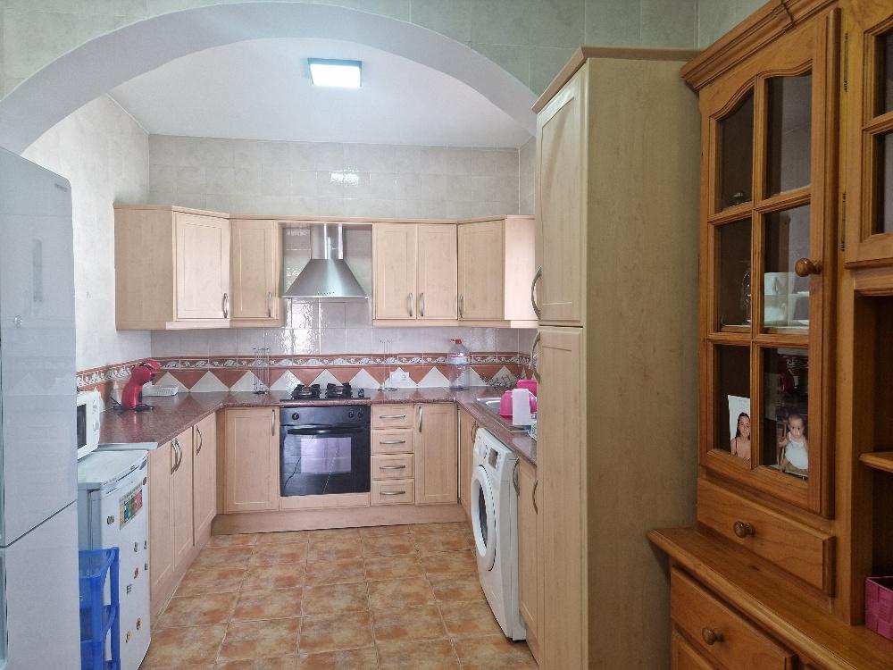 For sale of villa in Cantoria