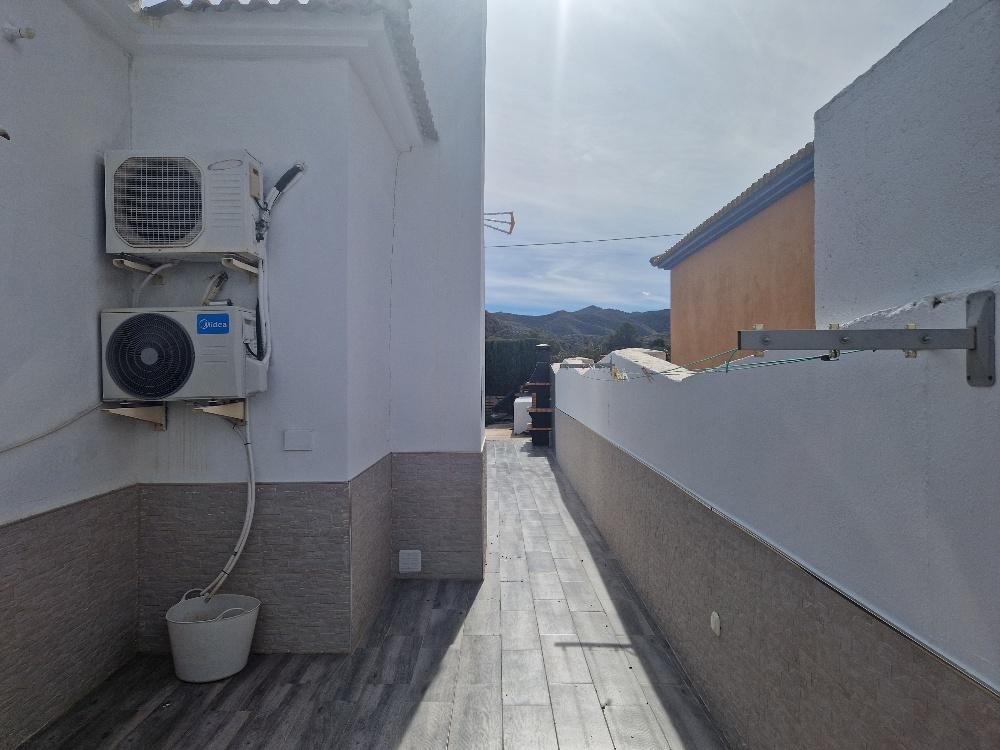 For sale of villa in Cantoria