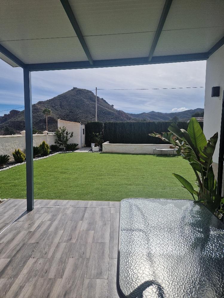 For sale of villa in Cantoria