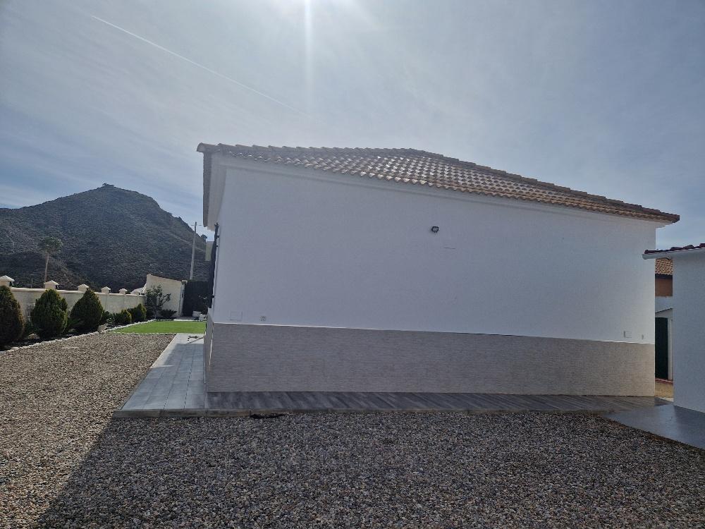 For sale of villa in Cantoria