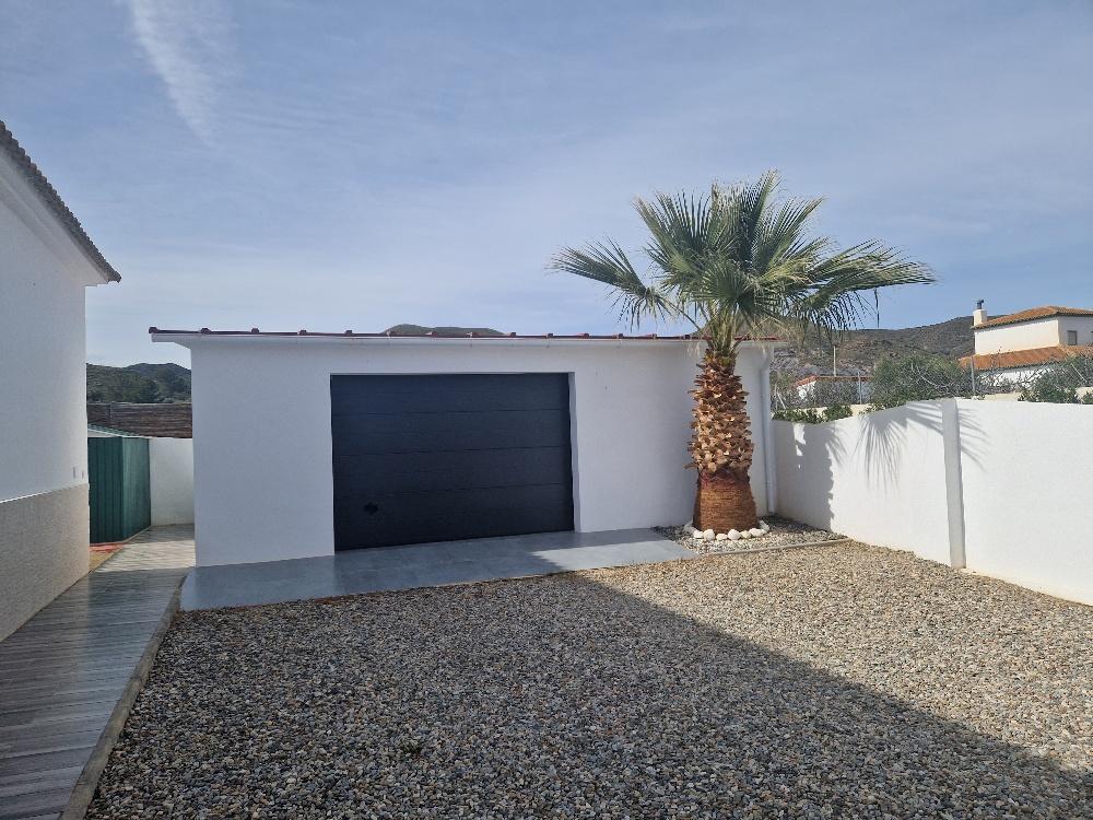 For sale of villa in Cantoria